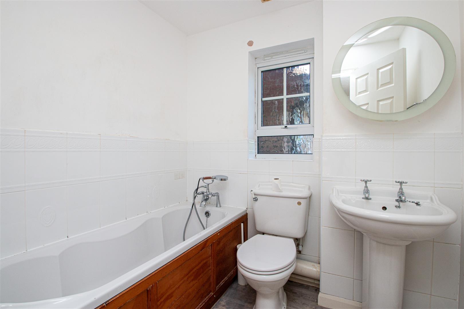 Archford Croft, Emerson Valley, Milton Keynes